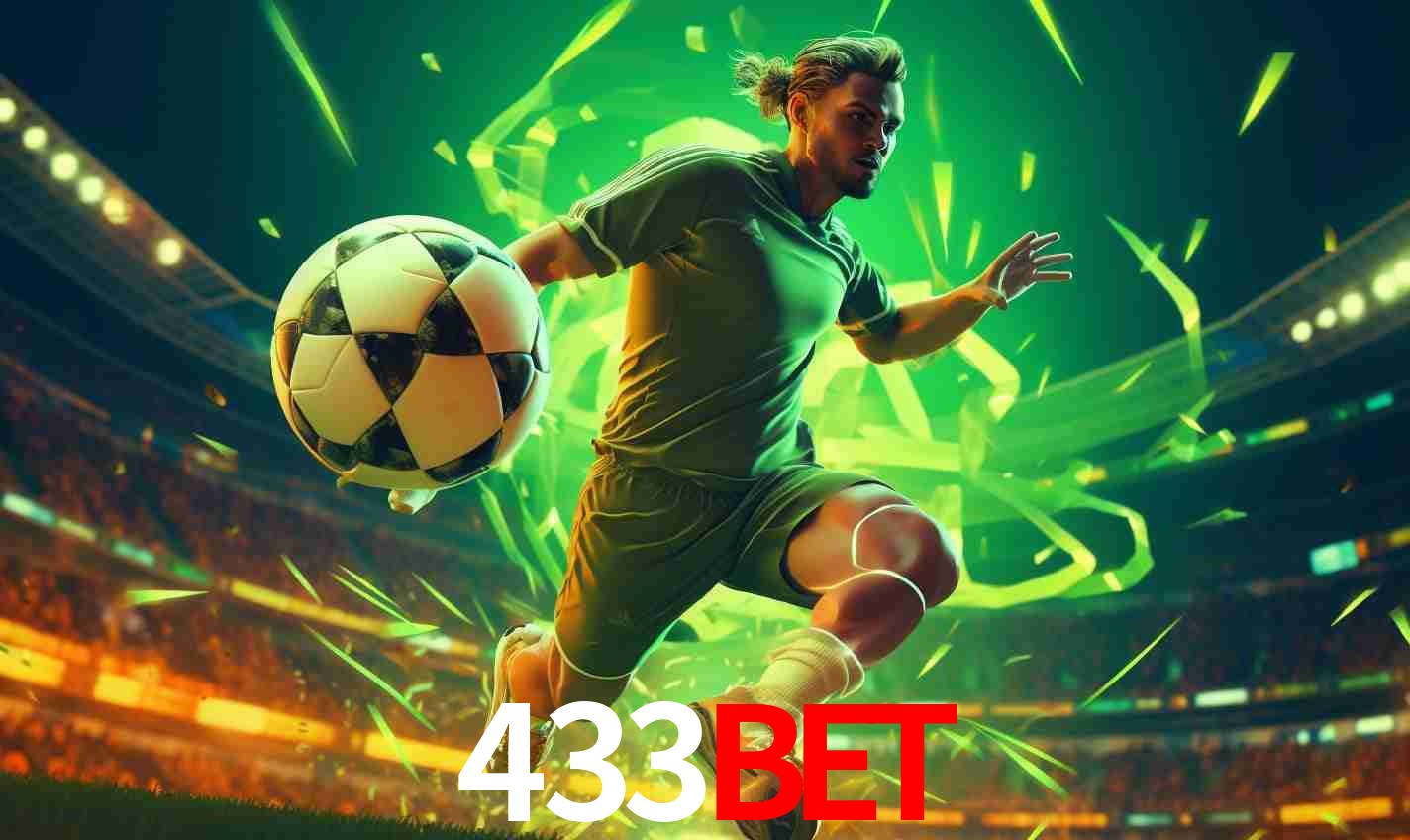 Diversidade Apostas no 433Bet